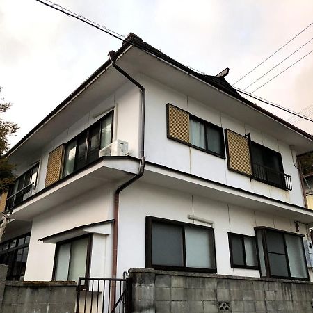 Guest House Hachi Hachi Monte Koya Exterior foto