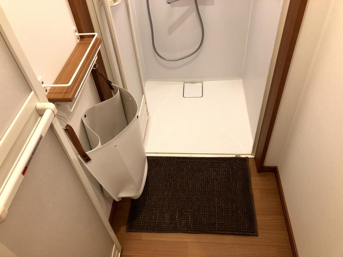 Guest House Hachi Hachi Monte Koya Exterior foto