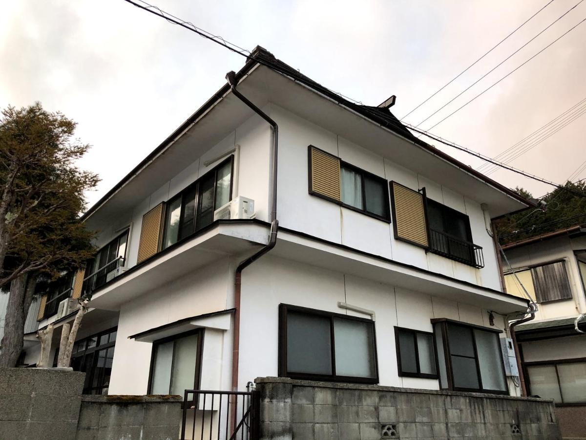 Guest House Hachi Hachi Monte Koya Exterior foto