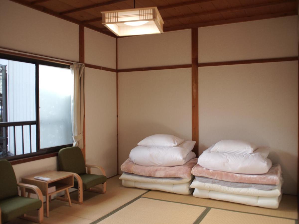 Guest House Hachi Hachi Monte Koya Exterior foto